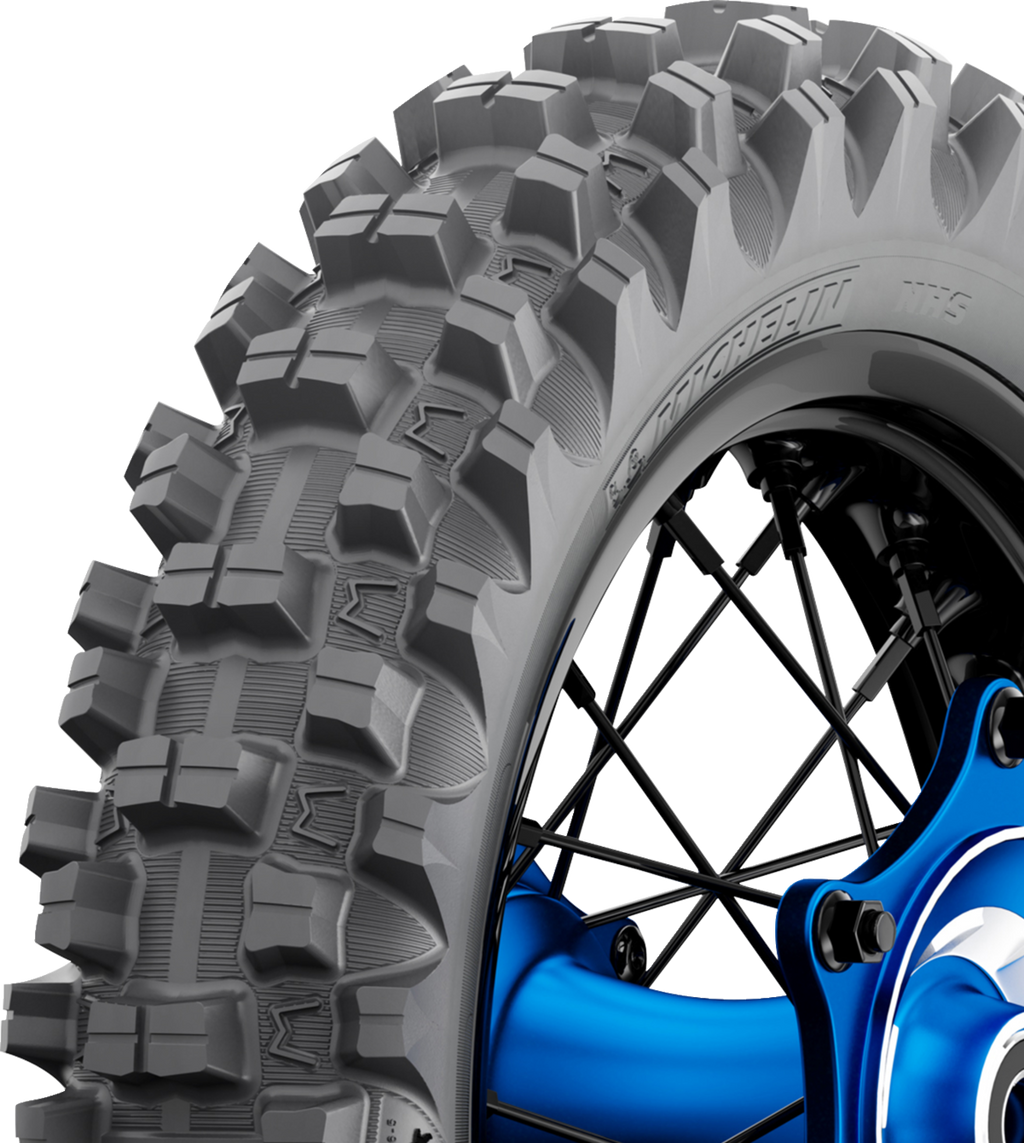 MICHELIN Tire - StarCross 5 Mini - Rear - 80/100-12 - 41M
