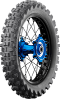 MICHELIN Tire - StarCross 5 Soft - Rear - 90/100-14 - 49M