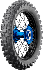 MICHELIN Tire - StarCross 5 Soft - Rear - 90/100-14 - 49M