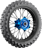 MICHELIN Tire - StarCross 5 Soft - Rear - 90/100-14 - 49M
