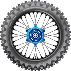 MICHELIN Tire - StarCross 5 Soft - Rear - 90/100-14 - 49M