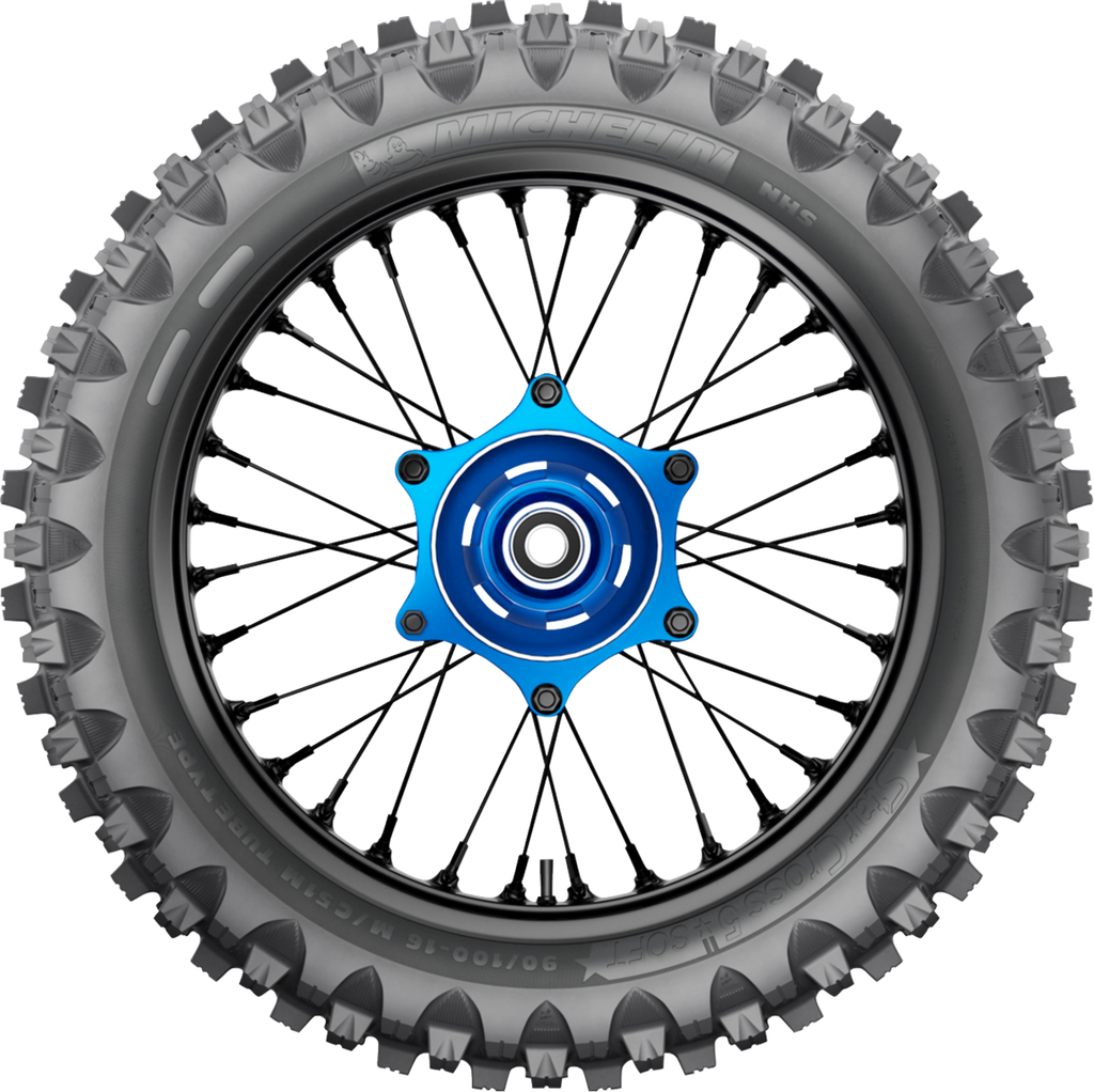 MICHELIN Tire - StarCross 5 Soft - Rear - 90/100-16 - 51M
