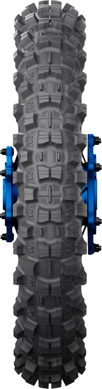 MICHELIN Tire - StarCross 5 Soft - Rear - 90/100-14 - 49M