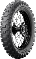 MICHELIN Tire - Desert Race Baja - Rear - 140/80-18 - 70R