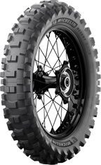 MICHELIN Tire - Desert Race Baja - Rear - 140/80-18 - 70R