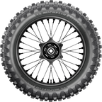 MICHELIN Tire - Desert Race Baja - Rear - 140/80-18 - 70R
