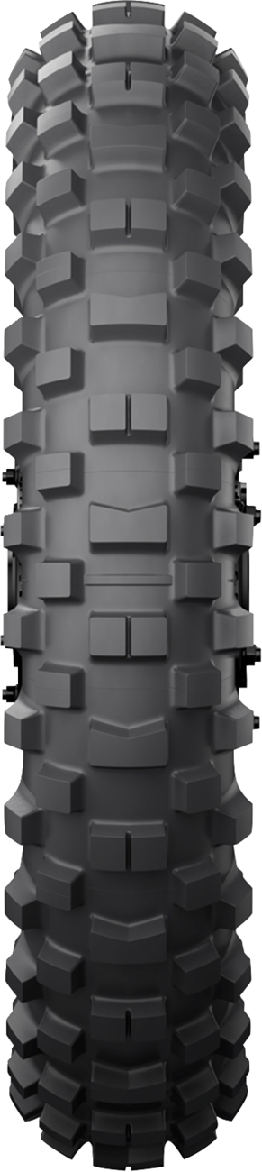 MICHELIN Tire - Desert Race Baja - Rear - 140/80-18 - 70R
