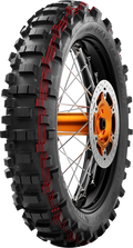 METZELER Tire - MCE 6 Days Extreme - Rear - 140/80-18 - 70R