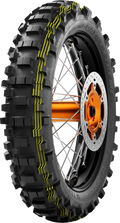 METZELER Tire - MCE 6 Days Extreme - Rear - 140/80-18 - 70M