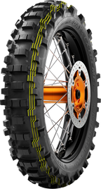 METZELER Tire - MCE 6 Days Extreme - Rear - 140/80-18 - 70M