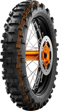 METZELER Tire - MCE 6 Days Extreme - Rear - 140/80-18 - 70M