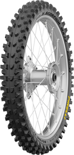 PIRELLI Tire - Scorpion™ MX32 Mid Soft - Rear - 90/100-16 - 51M