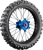 MICHELIN Tire - StarCross 6 Hard - Rear - 110/90-19 - 62M