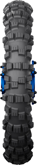 MICHELIN Tire - StarCross 6 Hard - Rear - 110/90-19 - 62M