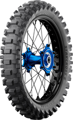 MICHELIN Tire - StarCross 6 Medium Hard - Rear - 120/80-19 - 63M