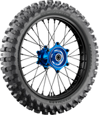 MICHELIN Tire - StarCross 6 Medium Hard - Rear - 120/90-18 - 65M