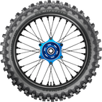 MICHELIN Tire - StarCross 6 Medium Hard - Rear - 120/80-19 - 63M