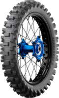 MICHELIN Tire - StarCross 6 Medium Soft - Rear - 110/100-18 - 64M