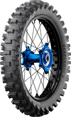 MICHELIN Tire - StarCross 6 Medium Soft - Rear - 120/80-19 - 63M