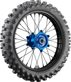 MICHELIN Tire - StarCross 6 Medium Soft - Rear - 100/90-19 - 57M