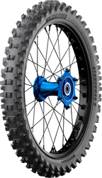 MICHELIN Tire - StarCross 6 Medium Soft - Front - 80/100-21 - 51M