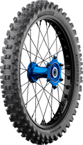 MICHELIN Tire - StarCross 6 Medium Soft - Front - 90/100-21 - 57M