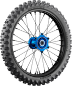 MICHELIN Tire - StarCross 6 Medium Soft - Front - 80/100-21 - 51M