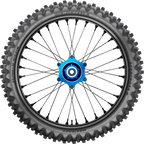 MICHELIN Tire - StarCross 6 Medium Soft - Front - 90/100-21 - 57M