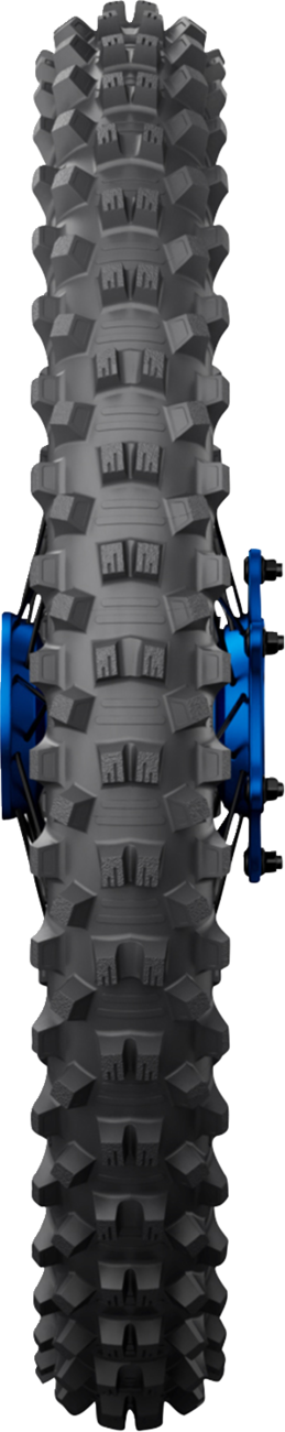 MICHELIN Tire - StarCross 6 Medium Soft - Front - 80/100-21 - 51M