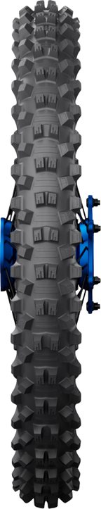 MICHELIN Tire - StarCross 6 Medium Soft - Front - 90/100-21 - 57M