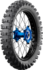 MICHELIN Tire - StarCross 6 Mud - Rear - 110/90-19 - 62M