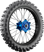 MICHELIN Tire - StarCross 6 Mud - Rear - 110/90-19 - 62M