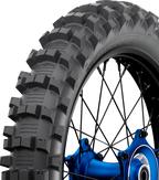 MICHELIN Tire - StarCross 6 Mud - Rear - 100/90-19 - 57M