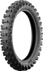 MICHELIN Tire - StarCross 6 Mud - Rear - 100/90-19 - 57M