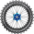 MICHELIN Tire - StarCross 6 Mud - Rear - 110/90-19 - 62M