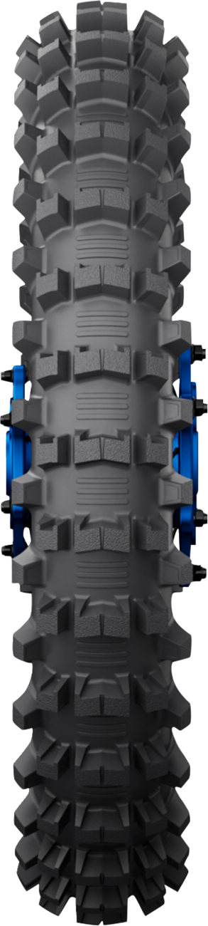 MICHELIN Tire - StarCross 6 Mud - Rear - 110/90-19 - 62M
