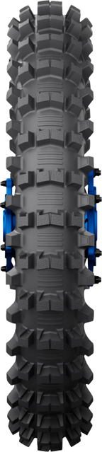 MICHELIN Tire - StarCross 6 Mud - Rear - 110/90-19 - 62M