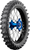 MICHELIN Tire - StarCross 6 Sand - Rear - 100/90-19 - 57M