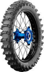 MICHELIN Tire - StarCross 6 Sand - Rear - 100/90-19 - 57M