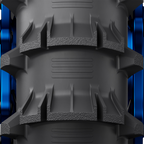 MICHELIN Tire - StarCross 6 Sand - Rear - 100/90-19 - 57M