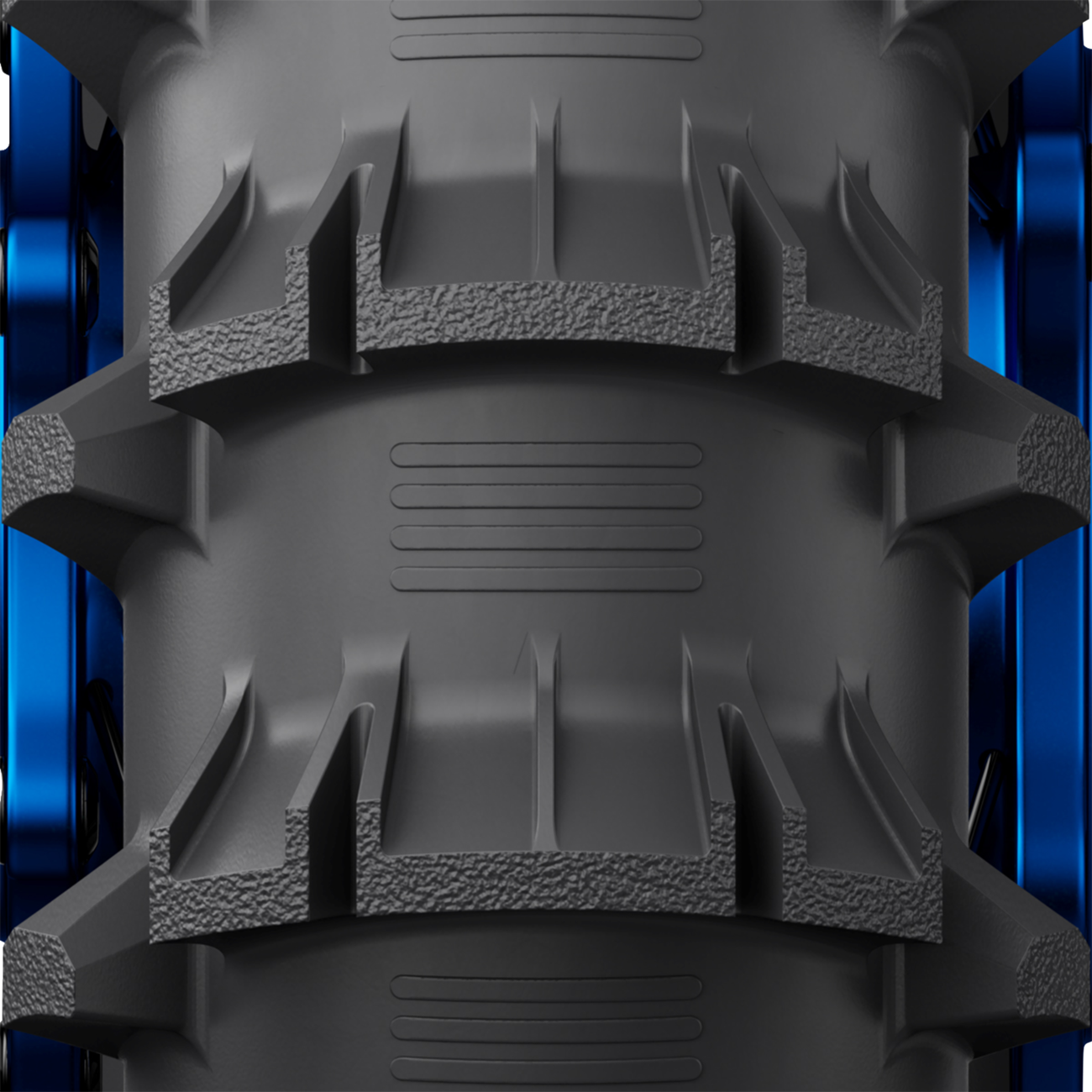 MICHELIN Tire - StarCross 6 Sand - Rear - 100/90-19 - 57M