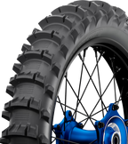 MICHELIN Tire - StarCross 6 Sand - Rear - 110/90-19 - 62M