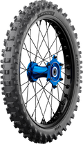 MICHELIN Tire - StarCross 6 Sand - Front - 80/100-21 - 51M