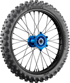 MICHELIN Tire - StarCross 6 Sand - Front - 80/100-21 - 51M
