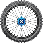 MICHELIN Tire - StarCross 6 Sand - Front - 80/100-21 - 51M