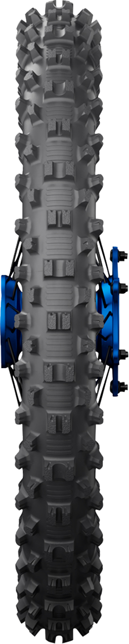 MICHELIN Tire - StarCross 6 Sand - Front - 80/100-21 - 51M