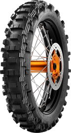 METZELER Tire - MCE 6 Days Extreme - Rear - 140/80-18 - 70M