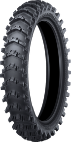 DUNLOP Tire - Geomax MX14 - Rear - 110/90-19 - 62M