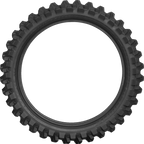 DUNLOP Tire - Geomax MX14 - Rear - 70/100-10 - 41J