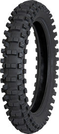 DUNLOP Tire - Geomax MX34 - Rear - 100/100-18 - 59M